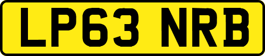 LP63NRB