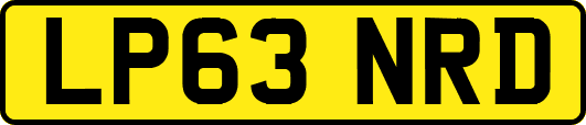 LP63NRD