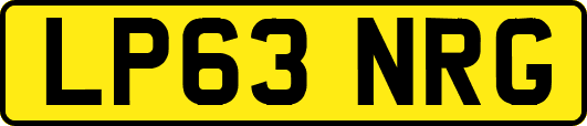 LP63NRG