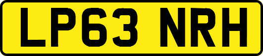 LP63NRH