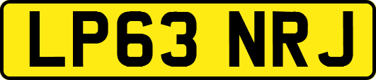 LP63NRJ
