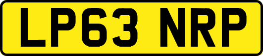 LP63NRP