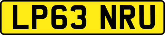 LP63NRU