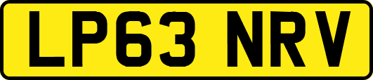 LP63NRV