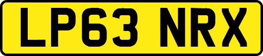LP63NRX