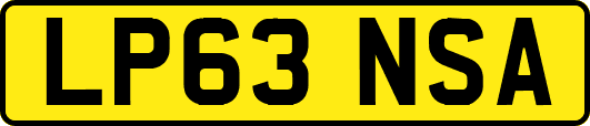 LP63NSA