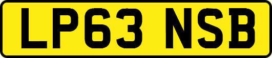 LP63NSB