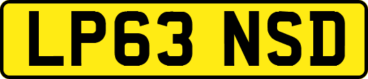 LP63NSD