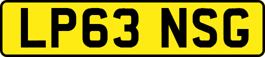 LP63NSG