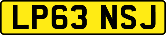 LP63NSJ