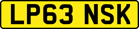 LP63NSK