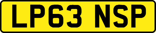 LP63NSP
