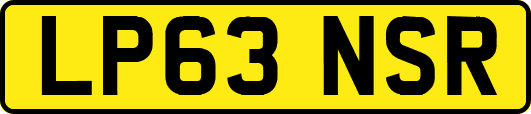 LP63NSR