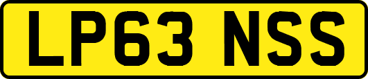 LP63NSS