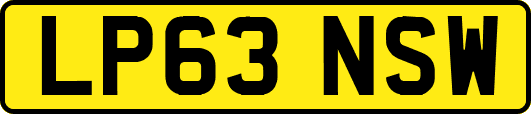 LP63NSW