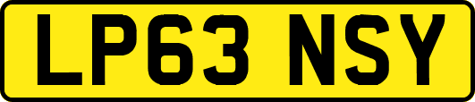 LP63NSY