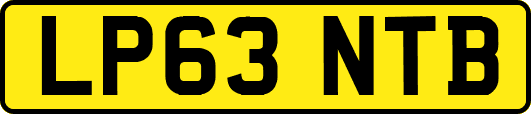 LP63NTB