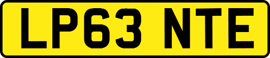 LP63NTE