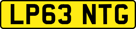 LP63NTG