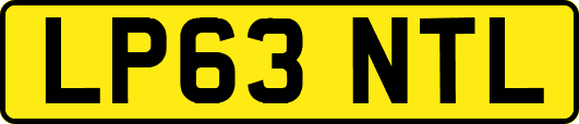 LP63NTL