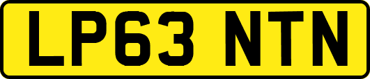 LP63NTN