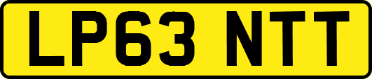 LP63NTT
