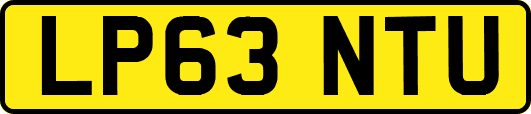 LP63NTU