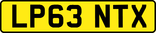 LP63NTX