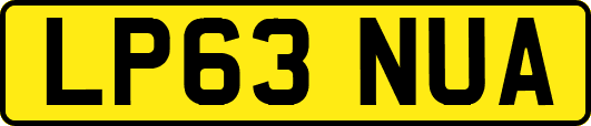LP63NUA