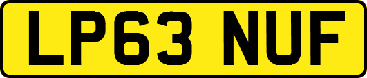 LP63NUF