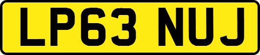 LP63NUJ
