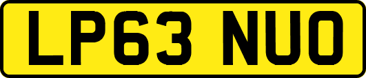 LP63NUO