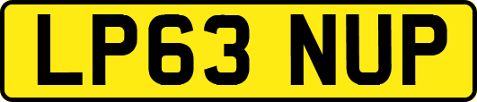 LP63NUP