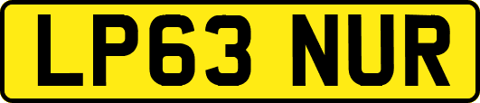 LP63NUR