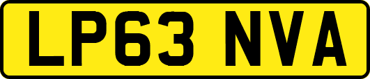 LP63NVA