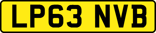 LP63NVB