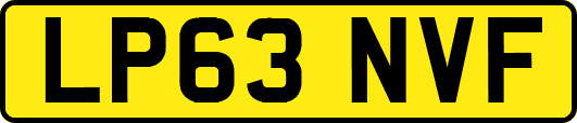 LP63NVF
