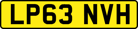 LP63NVH