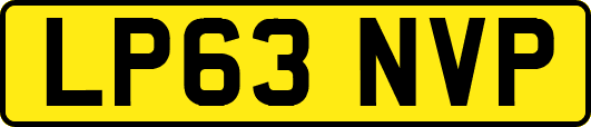 LP63NVP