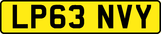 LP63NVY