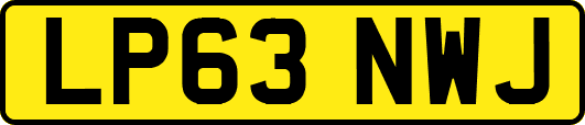 LP63NWJ