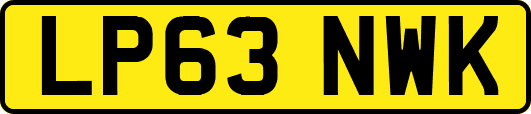 LP63NWK