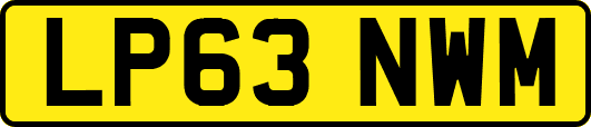 LP63NWM