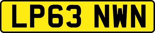 LP63NWN