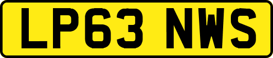 LP63NWS