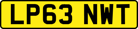 LP63NWT