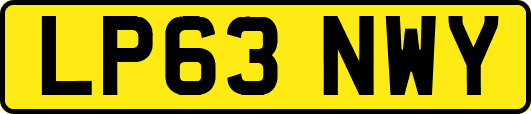 LP63NWY