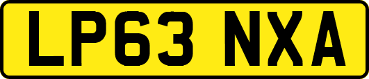 LP63NXA