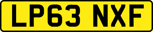 LP63NXF