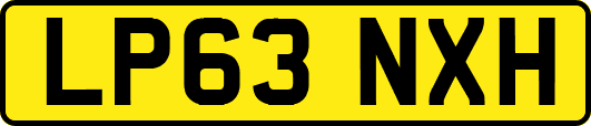 LP63NXH